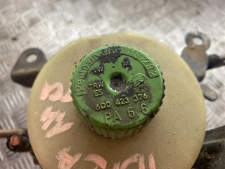 bontott SEAT IBIZA IV Szervóolaj Tartály