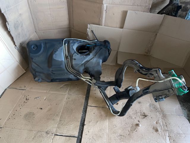 bontott SEAT IBIZA IV Tank