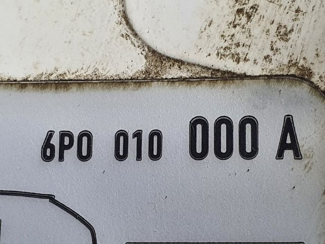 bontott SEAT IBIZA IV Tankajtó