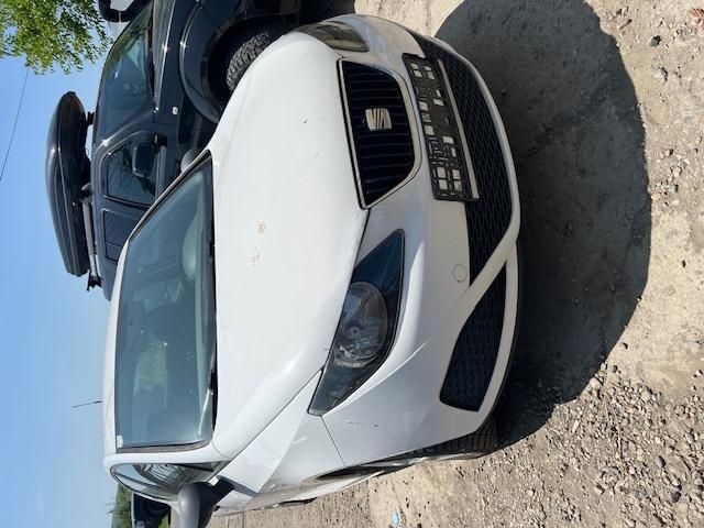 bontott SEAT IBIZA IV Tankajtó