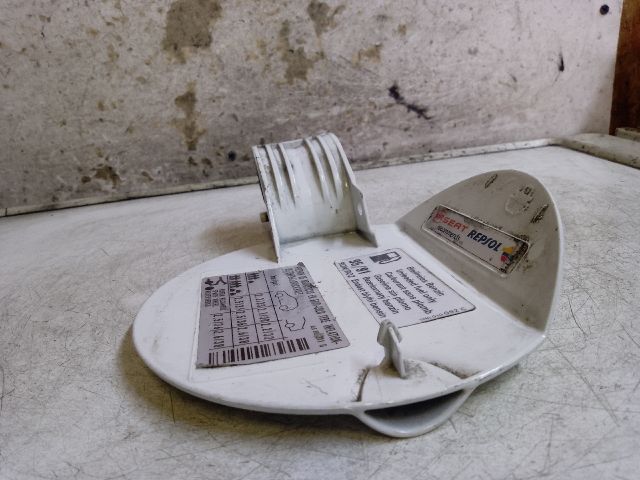 bontott SEAT IBIZA IV Tankajtó