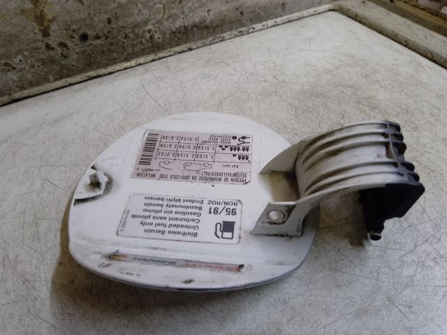 bontott SEAT IBIZA IV Tankajtó