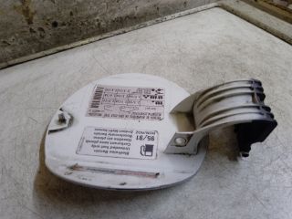 bontott SEAT IBIZA IV Tankajtó