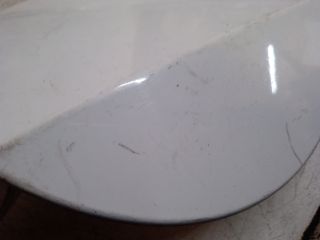 bontott SEAT IBIZA IV Tankajtó