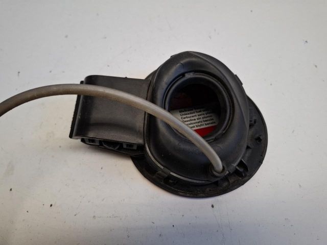 bontott SEAT IBIZA IV Tankajtó