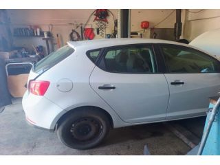 bontott SEAT IBIZA IV Tankajtó