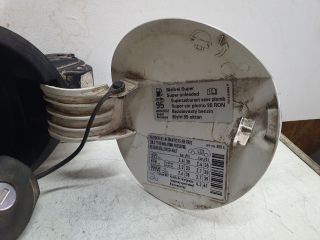 bontott SEAT IBIZA IV Tankajtó