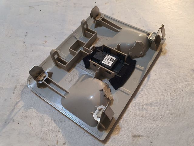 bontott SEAT IBIZA IV Tetőablak Kapcsoló