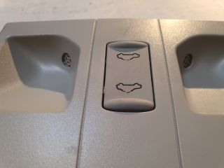 bontott SEAT IBIZA IV Tetőablak Kapcsoló