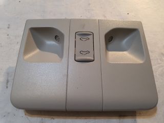 bontott SEAT IBIZA IV Tetőablak Kapcsoló