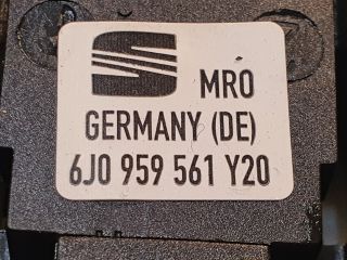 bontott SEAT IBIZA IV Tetőablak Kapcsoló