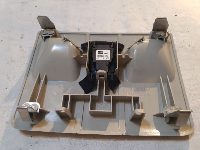 bontott SEAT IBIZA IV Tetőablak Kapcsoló