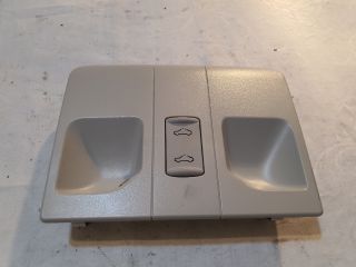 bontott SEAT IBIZA IV Tetőablak Kapcsoló