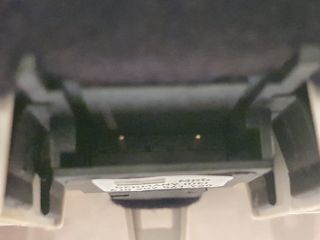 bontott SEAT IBIZA IV Tetőablak Kapcsoló