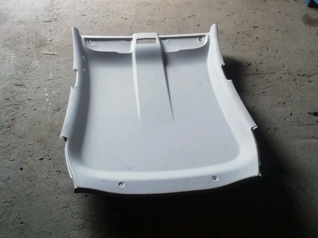 bontott SEAT IBIZA IV Tetőkárpit