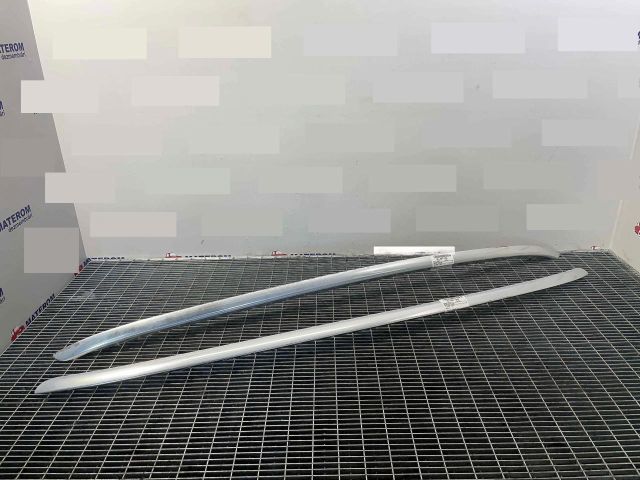 bontott SEAT IBIZA IV Tetősín Pár