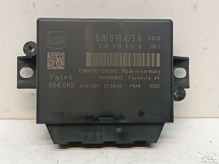 bontott SEAT IBIZA IV Tolatóradar Elektronika