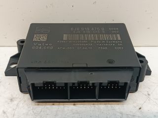 bontott SEAT IBIZA IV Tolatóradar Elektronika