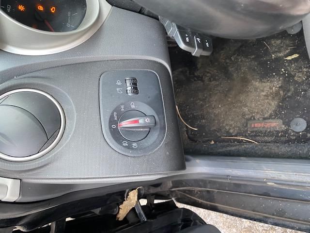 bontott SEAT IBIZA IV Tolatóradar Elektronika