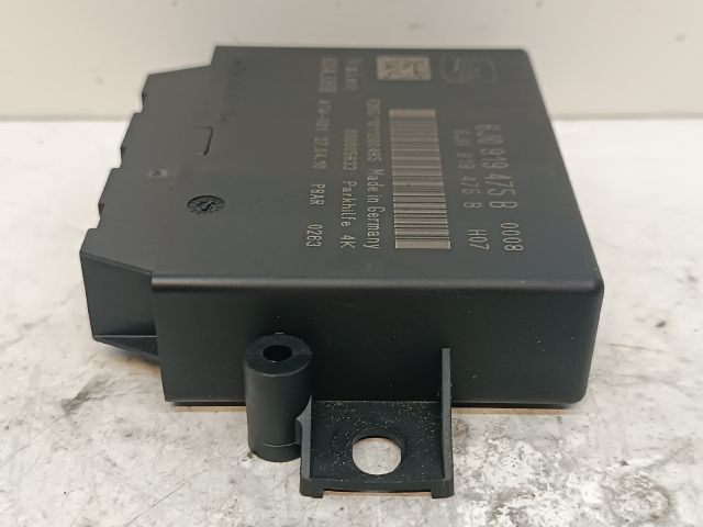 bontott SEAT IBIZA IV Tolatóradar Elektronika