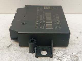 bontott SEAT IBIZA IV Tolatóradar Elektronika