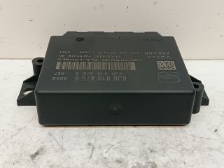 bontott SEAT IBIZA IV Tolatóradar Elektronika