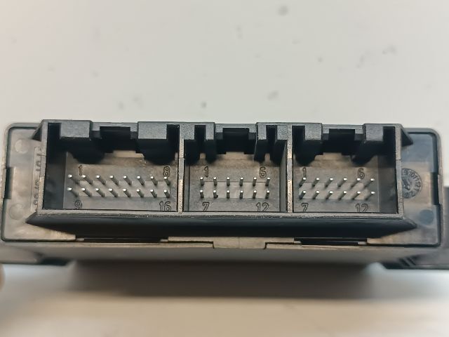 bontott SEAT IBIZA IV Tolatóradar Elektronika