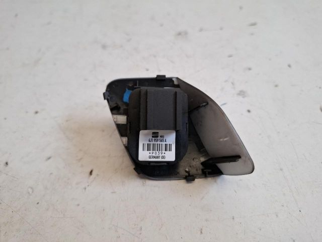 bontott SEAT IBIZA IV Tükör Kapcsoló