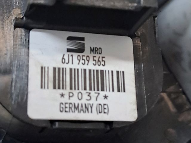 bontott SEAT IBIZA IV Tükör Kapcsoló