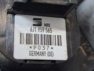 bontott SEAT IBIZA IV Tükör Kapcsoló