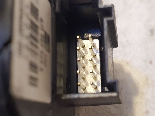 bontott SEAT IBIZA IV Tükör Kapcsoló