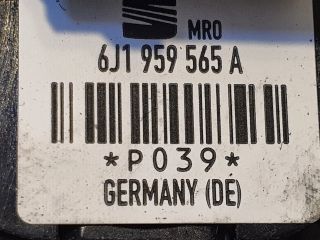 bontott SEAT IBIZA IV Tükör Kapcsoló