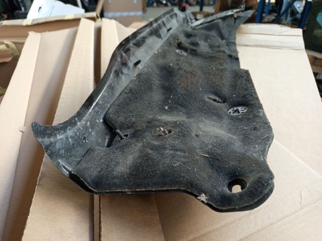 bontott SEAT IBIZA IV Tűzfal Szigetelés