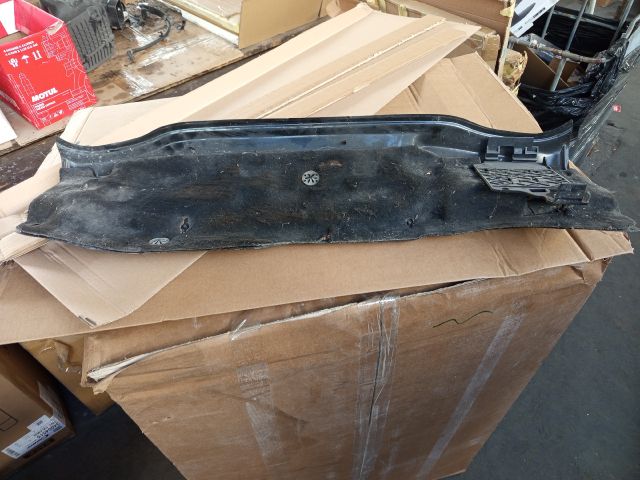 bontott SEAT IBIZA IV Tűzfal Szigetelés