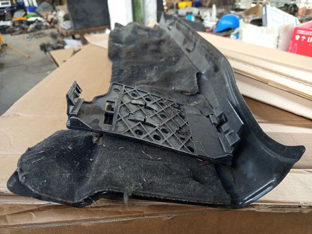 bontott SEAT IBIZA IV Tűzfal Szigetelés