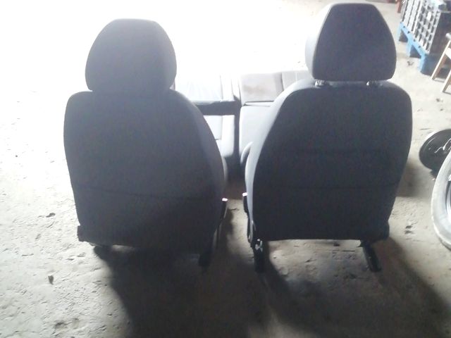 bontott SEAT IBIZA IV Ülés Szett