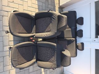 bontott SEAT IBIZA IV Ülés Szett