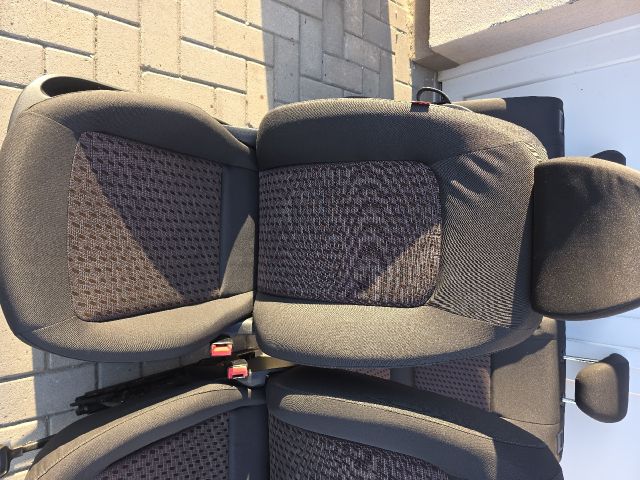 bontott SEAT IBIZA IV Ülés Szett