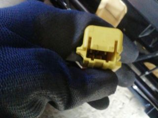 bontott SEAT IBIZA IV Ülés Szett