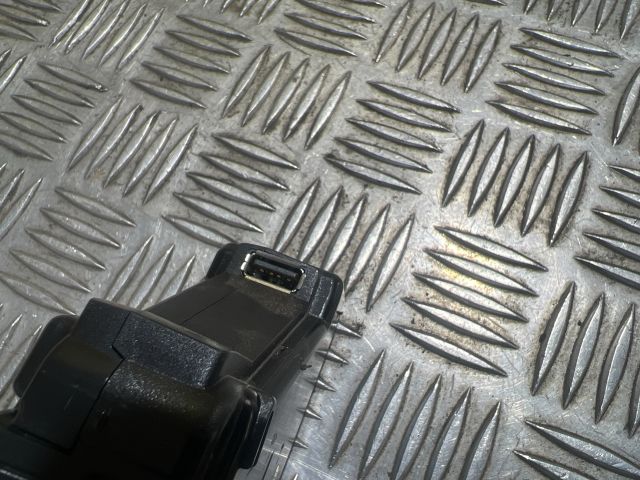 bontott SEAT IBIZA IV USB Aljzat