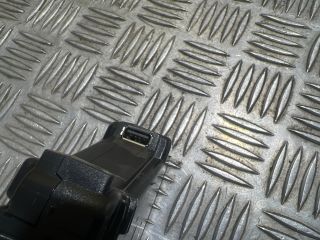 bontott SEAT IBIZA IV USB Aljzat