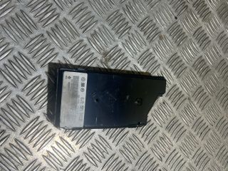 bontott SEAT IBIZA IV USB Aljzat