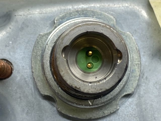 bontott SEAT IBIZA IV Utasoldali Légzsák