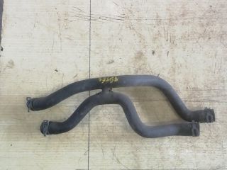 bontott SEAT IBIZA IV Utastér Fűtéscső