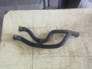 bontott SEAT IBIZA IV Utastér Fűtéscső