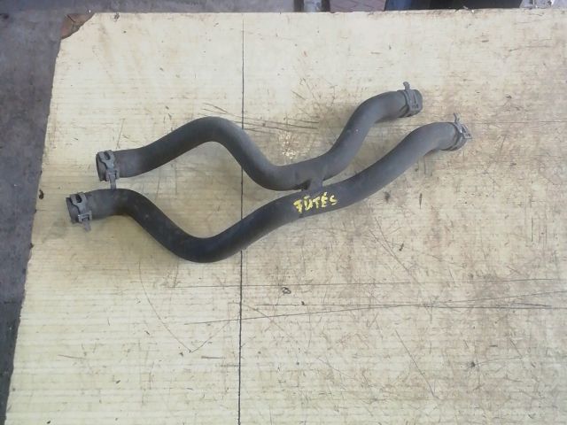 bontott SEAT IBIZA IV Utastér Fűtéscső