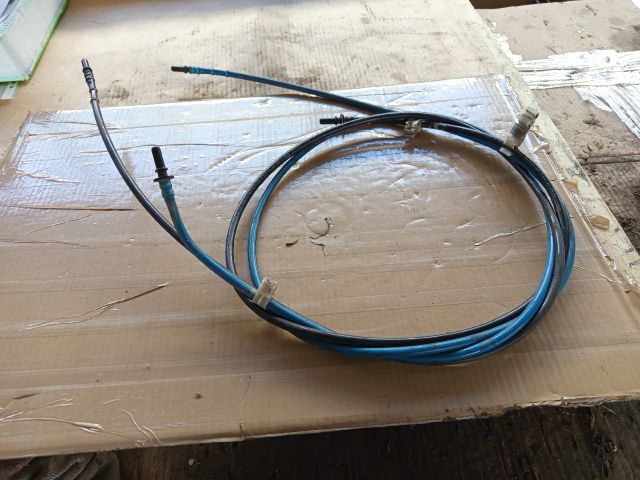 bontott SEAT IBIZA IV Üzemanyagcső