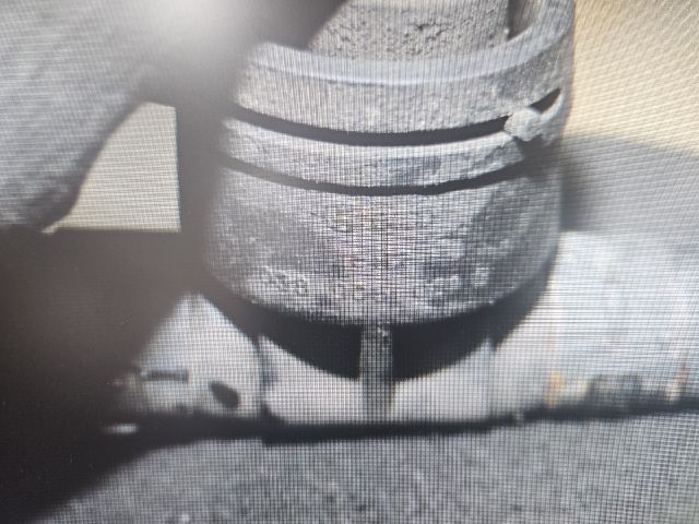 bontott SEAT IBIZA IV Üzemanyagcső