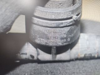 bontott SEAT IBIZA IV Üzemanyagcső