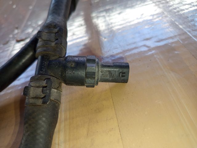 bontott SEAT IBIZA IV Üzemanyagcső